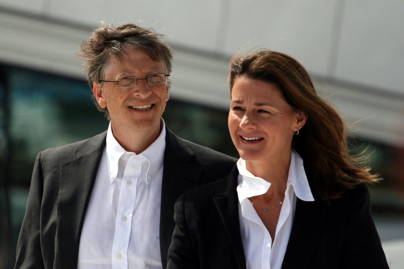 Divorce de Bill Gates : vers le partage de sa collection ?