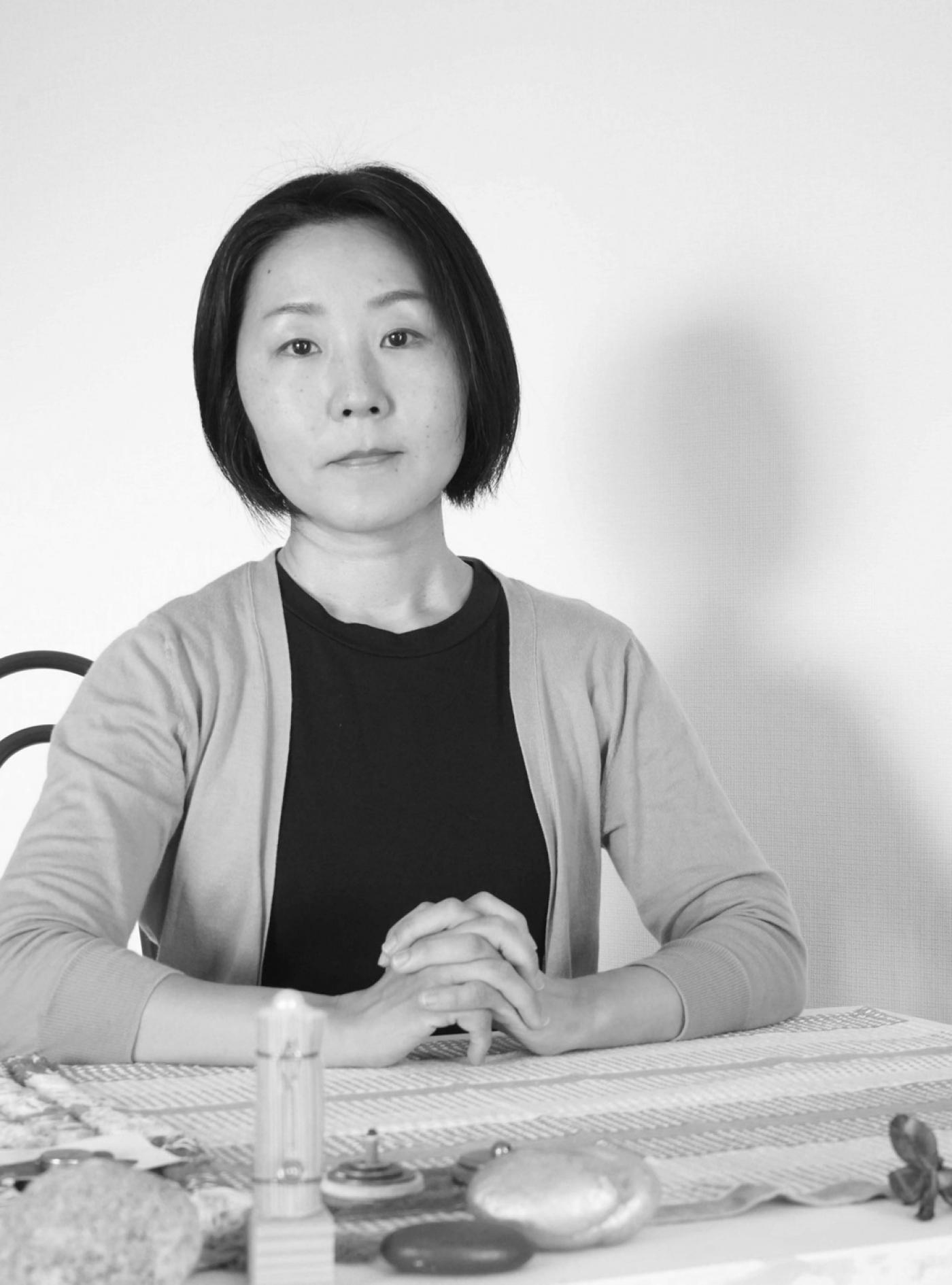 Sekine, Kleinberg et Hase lauréats du Luxembourg Art Prize