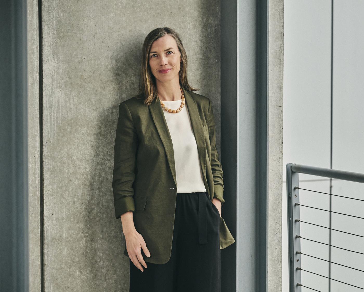 Kim Conaty nommée conservatrice en cheffe du Whitney Museum de New York