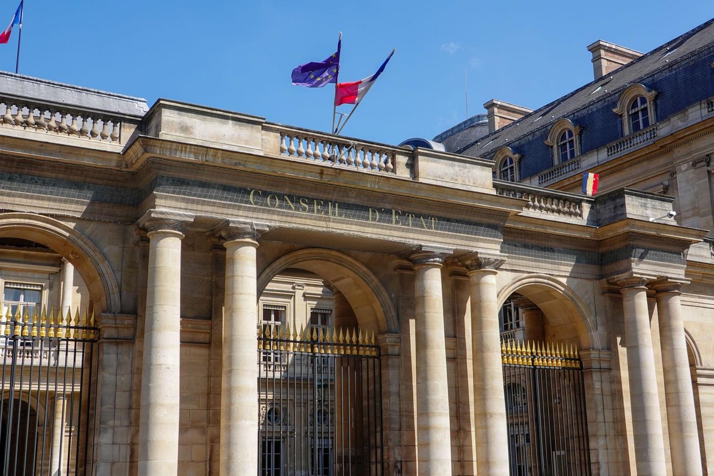 Le projet de loi de restitutions mis en suspens