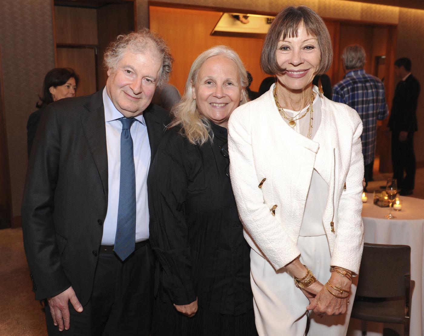 Le collectionneur suisse Jacqui Safra accuse Christie's d’avoir bradé sa collection