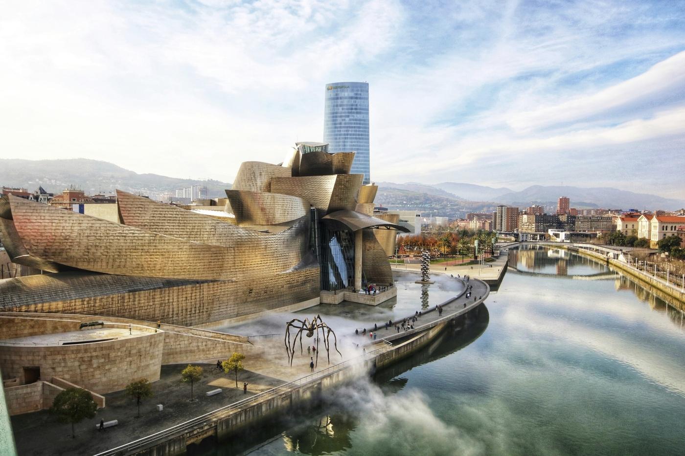 « Starchitecture » : un modèle à bout de souffle ? 