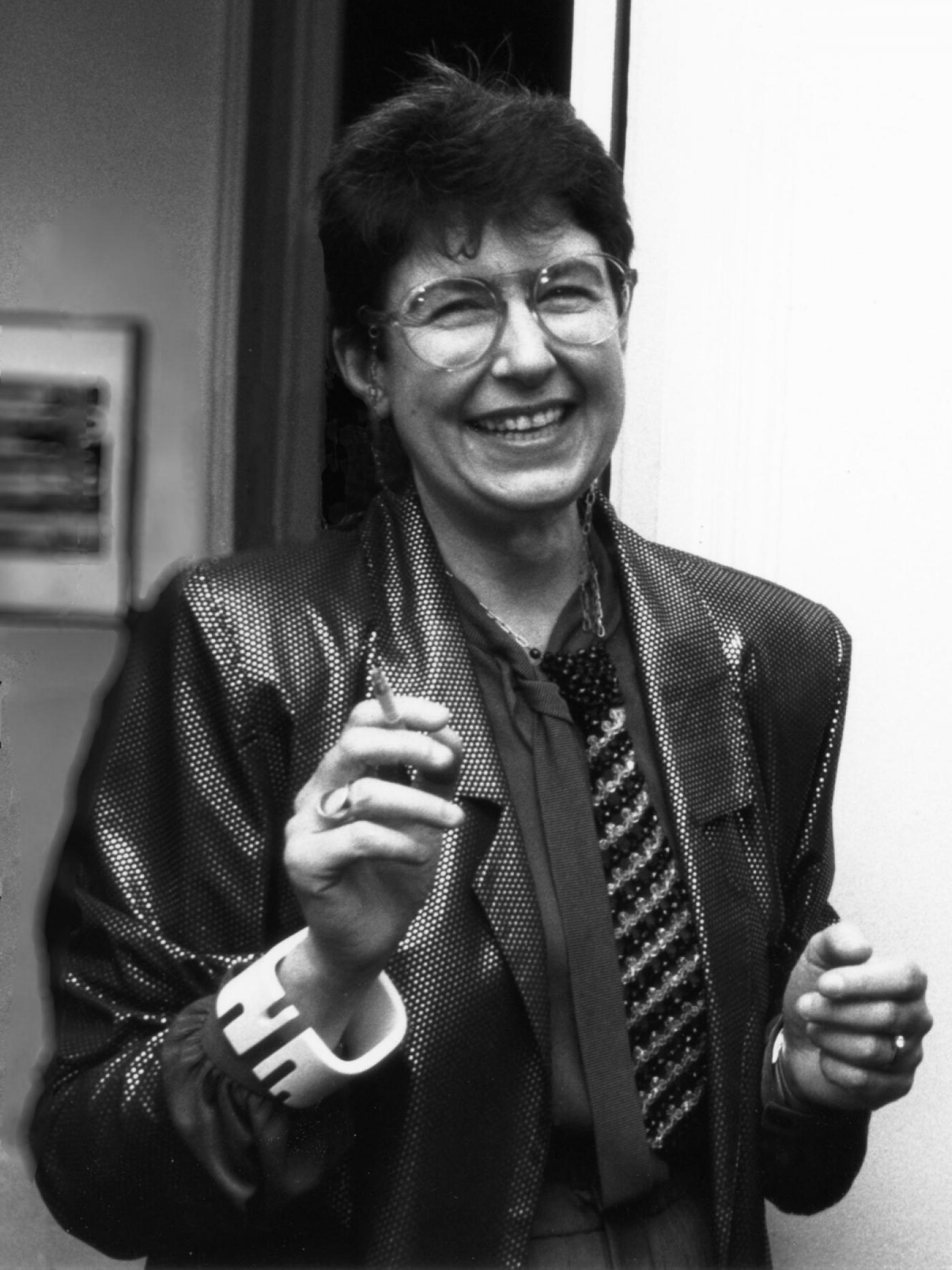 Michèle Chomette, 40 ans de photographie