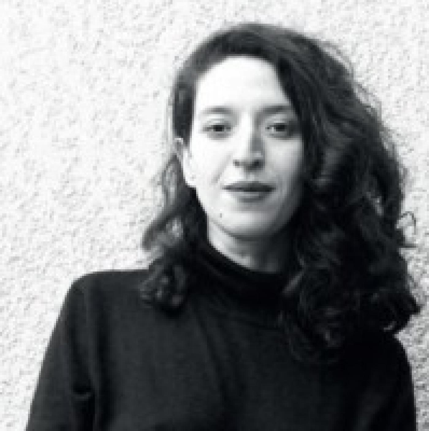 Sara Bouzgarrou.