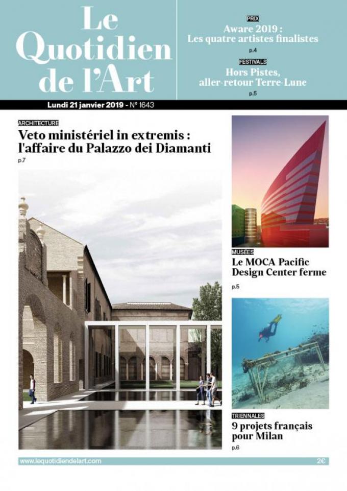 Milan pense en français