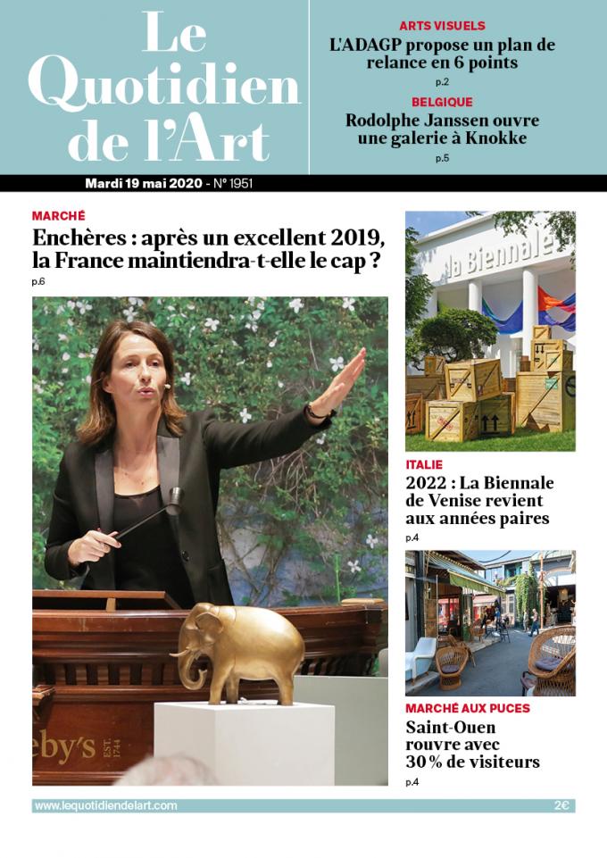 Les sphinx de la discorde