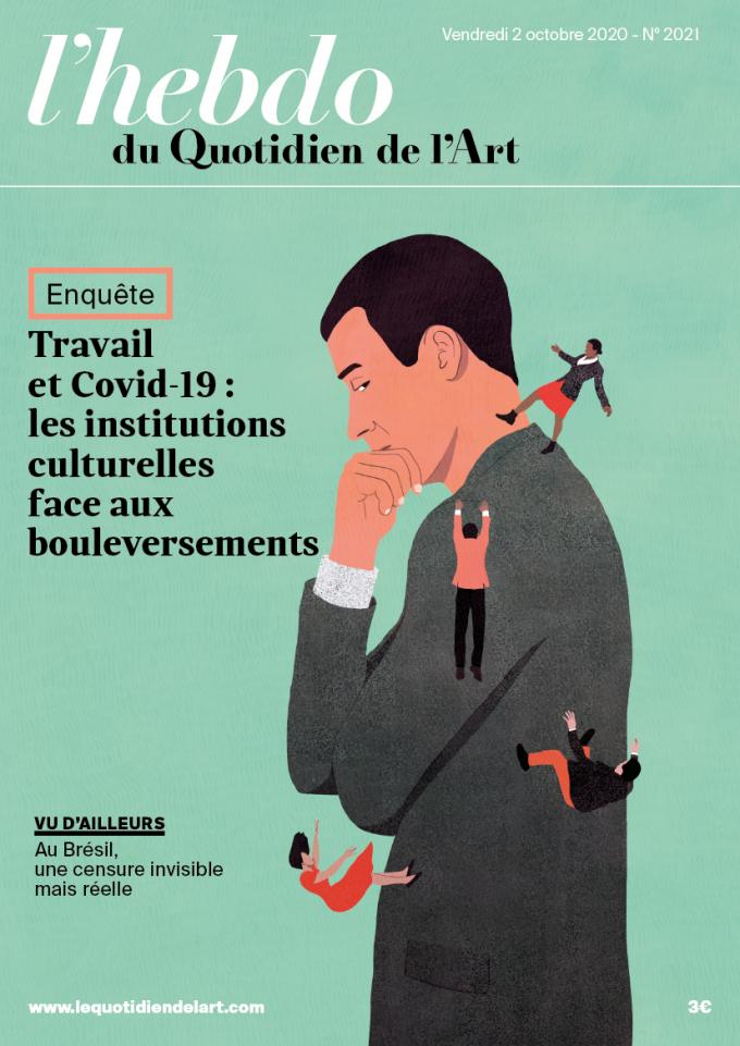 Jeune Création a fêté ses 70 ans