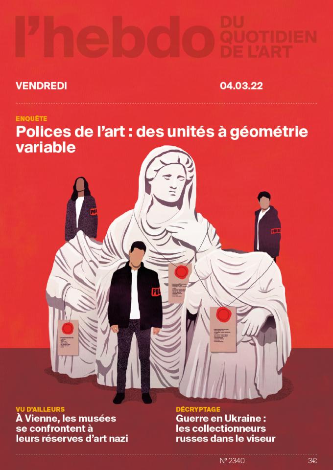 Bon résultats chez Sotheby's et Christie's