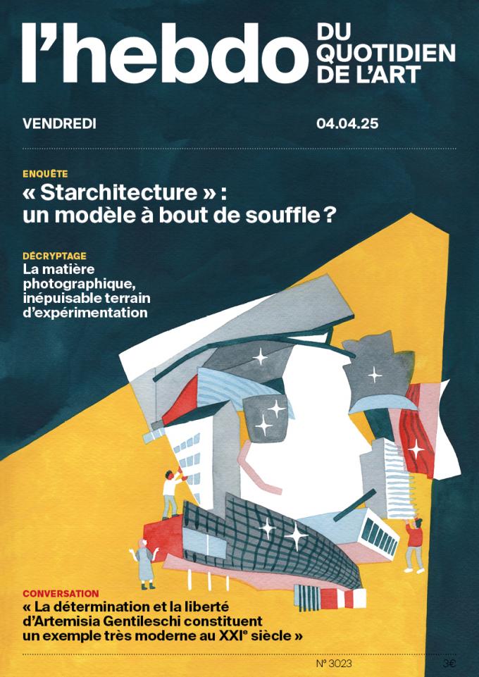 « Starchitecture » : un modèle à bout de souffle ? 
